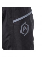 ARMR Kiso 4.0 Waterproof Textile Motorcycle Trousers at JTS Biker Clothing