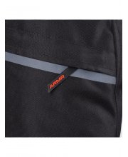ARMR Kiso 4.0 Waterproof Textile Motorcycle Trousers at JTS Biker Clothing