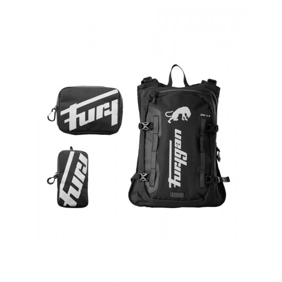 Furygan ADV 20L Backpack at JTS Biker Clothing