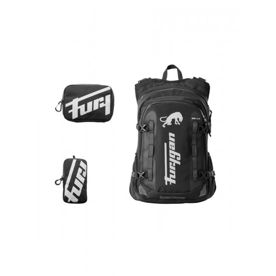 Furygan ADV 28L Backpack at JTS Biker Clothing