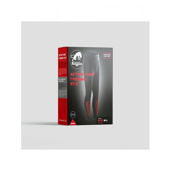 Furygan Active 37.5 Thermal Pant at JTS Biker Clothing