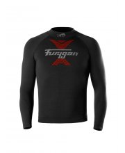 Furygan Active 37.5 Thermal Long Sleeve Top at JTS Biker Clothing