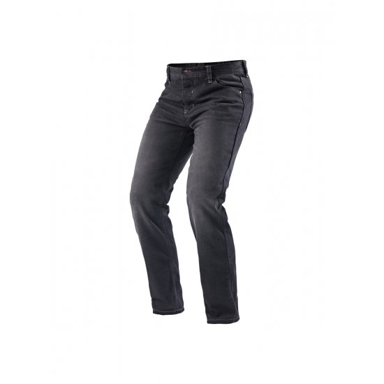 Furygan D12 X Kevlar Straight Fit Kevlar Motorcycle Jeans at JTS Biker Clothing