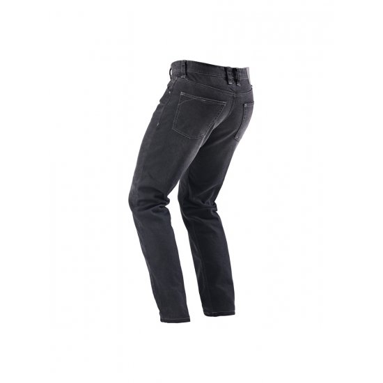 Furygan D12 X Kevlar Straight Fit Kevlar Motorcycle Jeans at JTS Biker Clothing