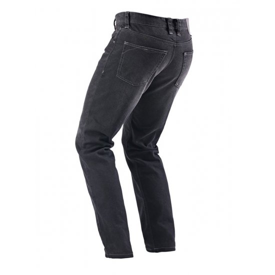 Furygan D12 X Kevlar Straight Fit Kevlar Motorcycle Jeans at JTS Biker Clothing