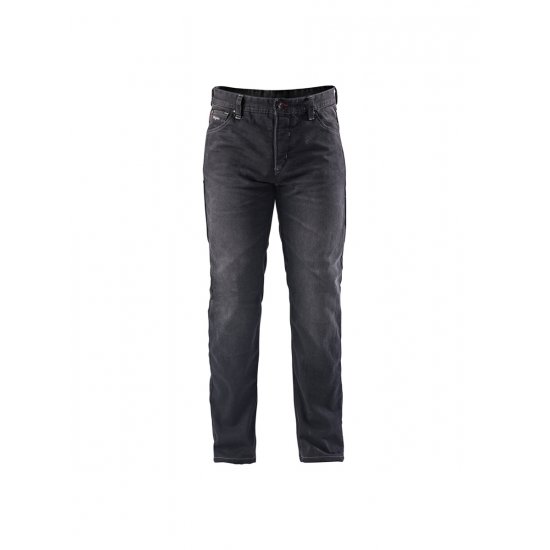 Furygan D12 X Kevlar Straight Fit Kevlar Motorcycle Jeans at JTS Biker Clothing