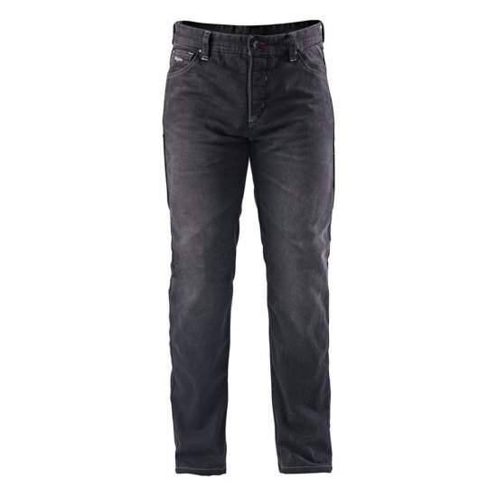 Furygan D12 X Kevlar Straight Fit Kevlar Motorcycle Jeans at JTS Biker Clothing