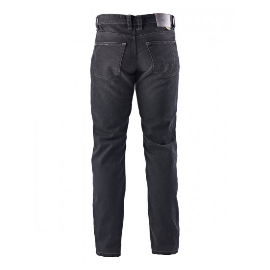 Furygan D12 X Kevlar Straight Fit Kevlar Motorcycle Jeans at JTS Biker Clothing