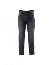 Furygan D12 X Kevlar Straight Fit Kevlar Motorcycle Jeans at JTS Biker Clothing