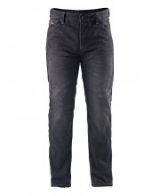 Furygan D12 X Kevlar Straight Fit Kevlar Motorcycle Jeans at JTS Biker Clothing