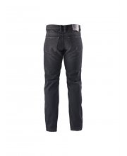 Furygan D12 X Kevlar Straight Fit Kevlar Motorcycle Jeans at JTS Biker Clothing