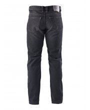 Furygan D12 X Kevlar Straight Fit Kevlar Motorcycle Jeans at JTS Biker Clothing