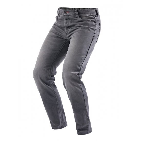 Furygan D12 X Kevlar Straight Fit Kevlar Motorcycle Jeans at JTS Biker Clothing