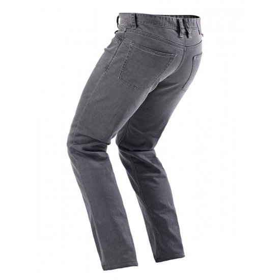 Furygan D12 X Kevlar Straight Fit Kevlar Motorcycle Jeans at JTS Biker Clothing