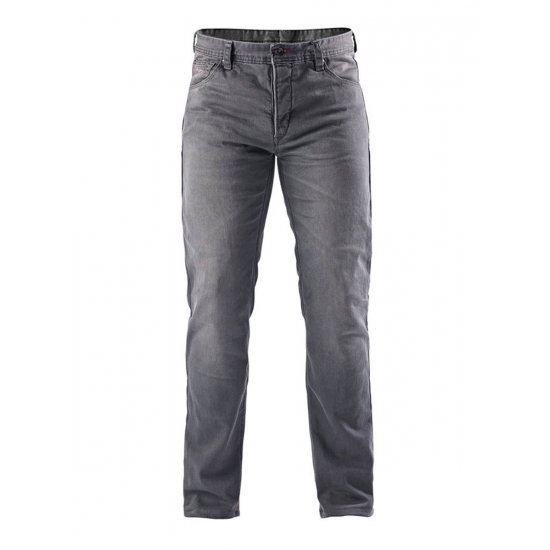Furygan D12 X Kevlar Straight Fit Kevlar Motorcycle Jeans at JTS Biker Clothing