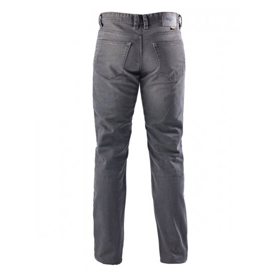 Furygan D12 X Kevlar Straight Fit Kevlar Motorcycle Jeans at JTS Biker Clothing