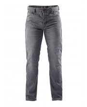 Furygan D12 X Kevlar Straight Fit Kevlar Motorcycle Jeans at JTS Biker Clothing