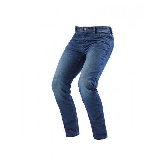 Furygan D12 X Kevlar Straight Fit Kevlar Motorcycle Jeans at JTS Biker Clothing