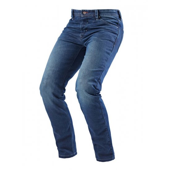 Furygan D12 X Kevlar Straight Fit Kevlar Motorcycle Jeans at JTS Biker Clothing