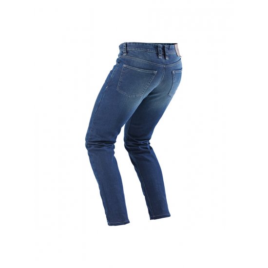Furygan D12 X Kevlar Straight Fit Kevlar Motorcycle Jeans at JTS Biker Clothing