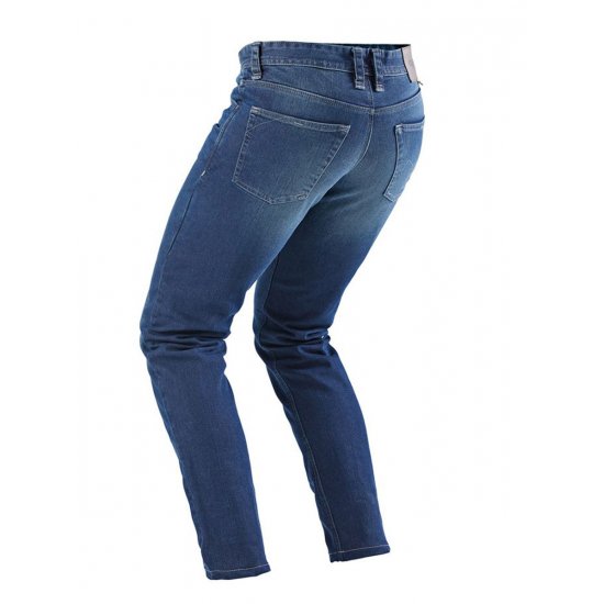 Furygan D12 X Kevlar Straight Fit Kevlar Motorcycle Jeans at JTS Biker Clothing