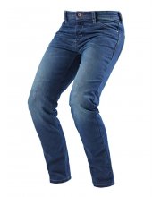 Furygan D12 X Kevlar Straight Fit Kevlar Motorcycle Jeans at JTS Biker Clothing