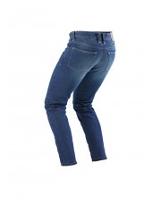 Furygan D12 X Kevlar Straight Fit Kevlar Motorcycle Jeans at JTS Biker Clothing