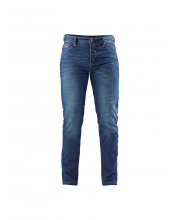 Furygan D12 X Kevlar Straight Fit Kevlar Motorcycle Jeans at JTS Biker Clothing
