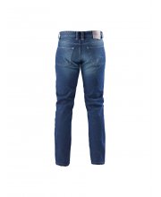 Furygan D12 X Kevlar Straight Fit Kevlar Motorcycle Jeans at JTS Biker Clothing