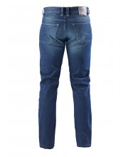 Furygan D12 X Kevlar Straight Fit Kevlar Motorcycle Jeans at JTS Biker Clothing