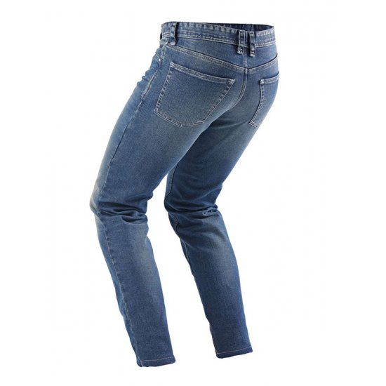 Furygan D12 X Kevlar Straight Fit Kevlar Motorcycle Jeans at JTS Biker Clothing