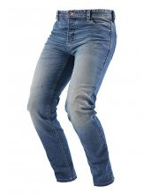 New Dirty Furygan D12 X Kevlar Straight Fit Kevlar Motorcycle Jeans at JTS Biker Clothing