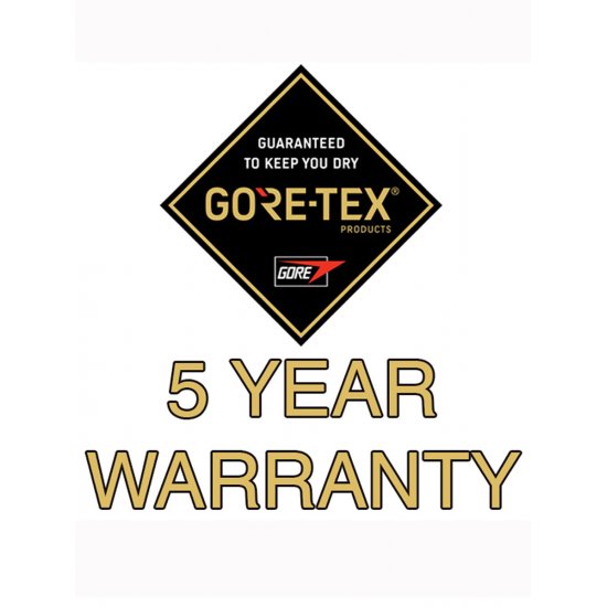 Richa Cold Protect GTX Motorcycle Gloves at JTS Biker Clothing