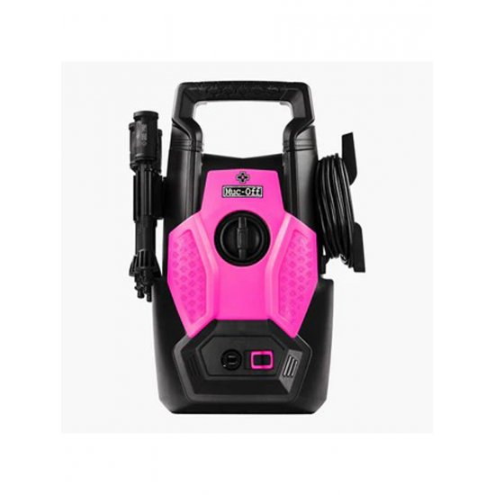 Muc Off Pressure Washer Starter Kit And 30L Dry Bag at JTS Biker Clothing