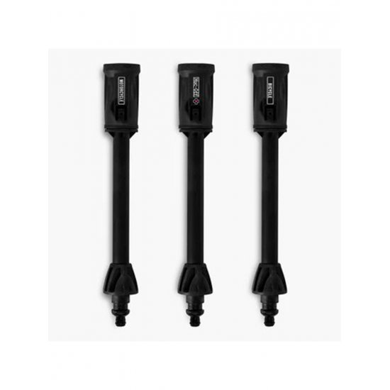 Muc Off Pressure Washer Starter Kit And 30L Dry Bag at JTS Biker Clothing