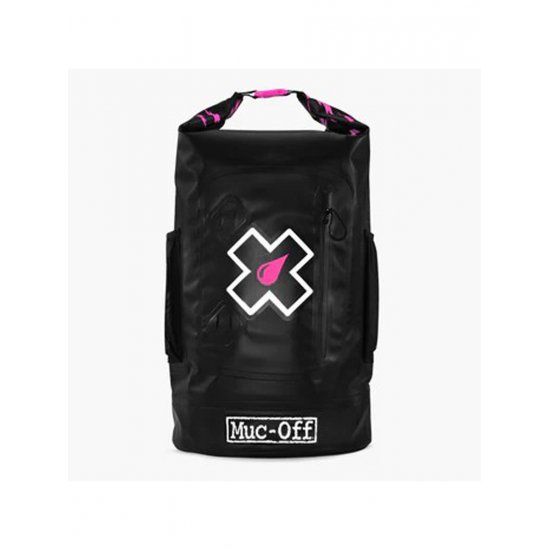 Muc Off Pressure Washer Starter Kit And 30L Dry Bag at JTS Biker Clothing