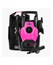 Muc Off Pressure Washer Starter Kit And 30L Dry Bag at JTS Biker Clothing