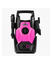Muc Off Pressure Washer Starter Kit And 30L Dry Bag at JTS Biker Clothing