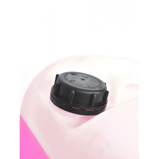 Muc-Off Nano Tech Motorcycle Cleaner 25L at JTS Biker Clothing