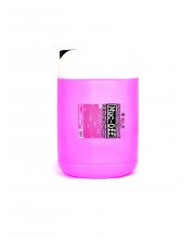 Muc-Off Nano Tech Motorcycle Cleaner 25L at JTS Biker Clothing