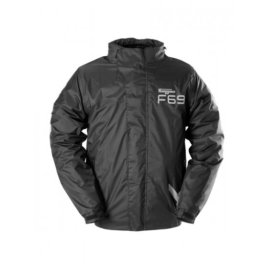 Furygan Tornado Rain Jacket at JTS Biker Clothing