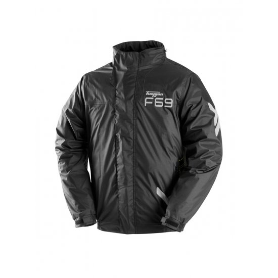 Furygan Tornado Rain Jacket at JTS Biker Clothing