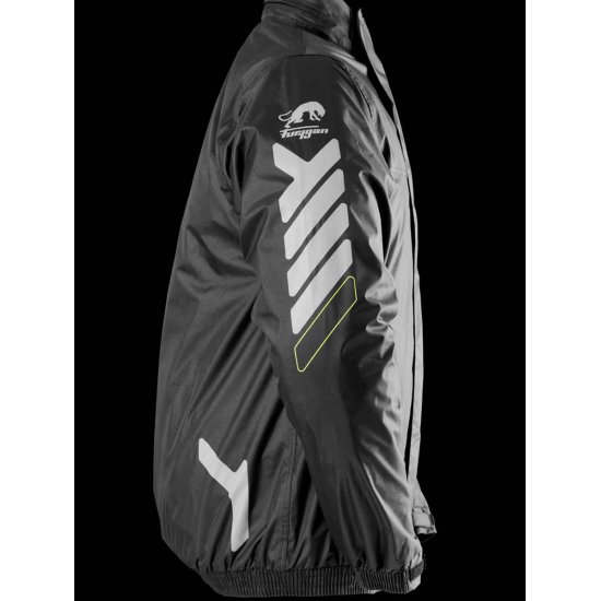 Furygan Tornado Rain Jacket at JTS Biker Clothing
