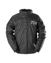 Furygan Tornado Rain Jacket at JTS Biker Clothing