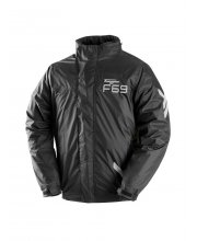Furygan Tornado Rain Jacket at JTS Biker Clothing