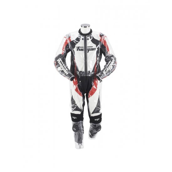Furygan Racing Rain Suit at JTS Biker Clothing