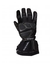 Richa Carbon Winter Motorcycle Gloves