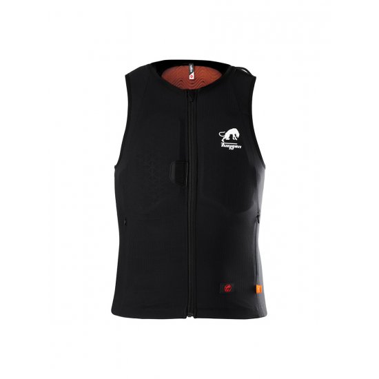 Furygan XRoad D3O Vest at JTS Biker Clothing