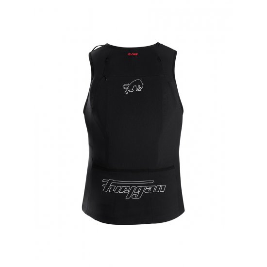 Furygan XRoad D3O Vest at JTS Biker Clothing