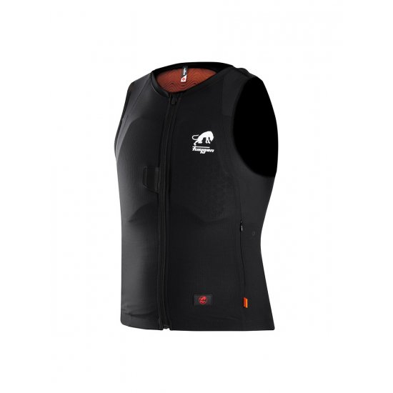 Furygan XRoad D3O Vest at JTS Biker Clothing